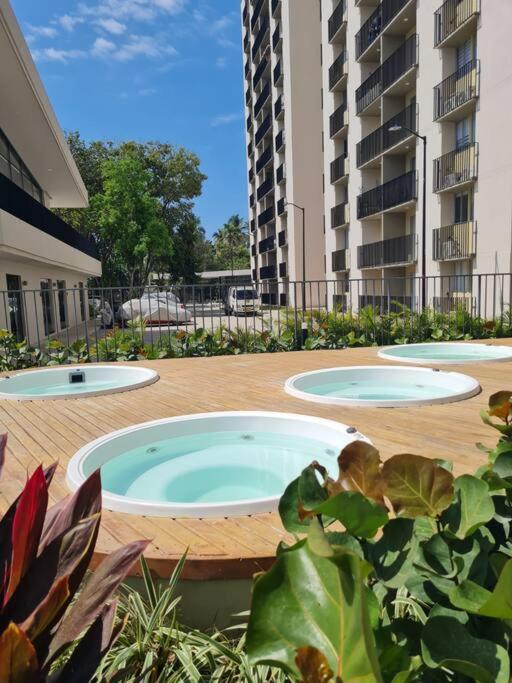 Bello Horizonte, Santa Marta. Appartement *