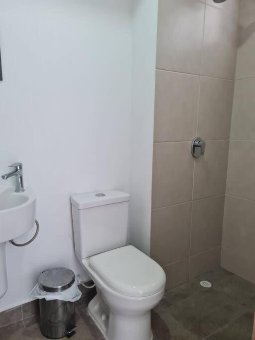 Bello Horizonte, Santa Marta. Appartement